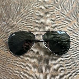 Ray ban sunglasses